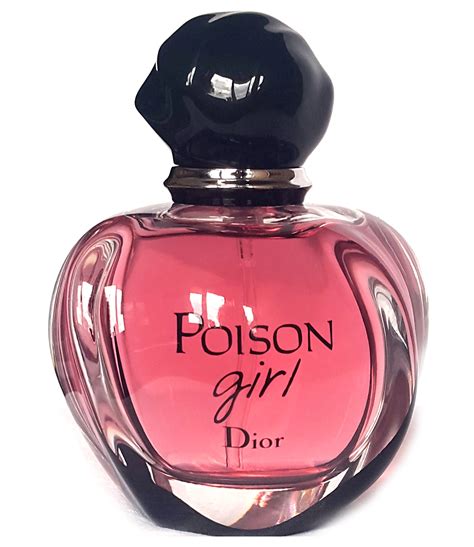 girl dior perfume